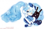 фотография Nendoroid Snow Miku Fluffy Coat Ver.