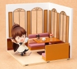 фотография Nendoroid Playset #05: Wagnaria A Set Guest Seating