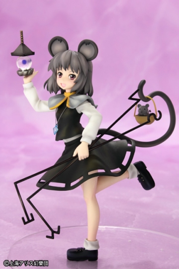 главная фотография Nazrin