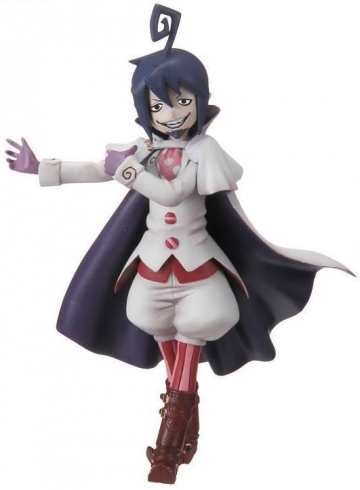 главная фотография HALF AGE CHARACTERS Ao no Exorcist Vol.2: Mephisto Pheles