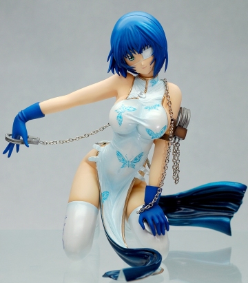 главная фотография Ryomou Shimei DVD box China Dress Ver.