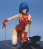 фотография Ryomou Shimei DVD box China Dress Red Ver. Miyazava Limited