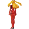 фотография Microman Micro Action Series: Souryuu Asuka Langley Plugsuit ver. Gold ver.