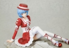 фотография Ayanami Rei Gothic Lolita Crimson Ver.