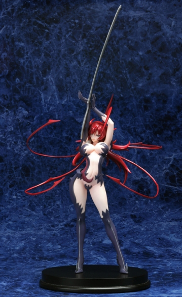главная фотография Amaha Masane Witchblade Ver.