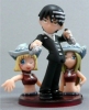 фотография The Resonance of the Soul Figure Collection: Death The Kid and The Thompson Sisters