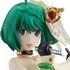 FW Macross Frontier The Movie NyanNyan Heroine 2nd STAGE: Ranka Lee