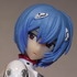 Rei Ayanami Plugsuit Ver.3 Figure