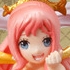 Half Age Characters One Piece Heroine: Shirahoshi