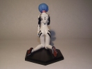 фотография Rei Ayanami Plugsuit Ver.3 Figure