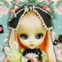 Pullip Alice Du Jardin