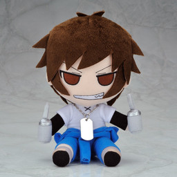 главная фотография Nitro+CHiRAL Plush Series 10: Keisuke Line Ver.