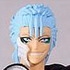 Bleach Characters 5: Grimmjow Jaegerjaquez