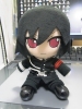 фотография Nitro+CHiRAL Plush Series 12: Shiki Military Uniform Ver.