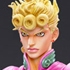 Super Action Statue 39 Giorno Giovana