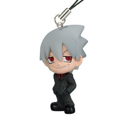 главная фотография Soul Eater Swings Collection Vol.2: Soul Eater Evans