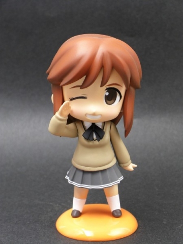 главная фотография Nendoroid Unofficial Sakurai Rihoko