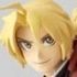 Revoltech Edward Elric