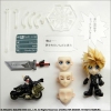 фотография Final Fantasy Trading Arts Kai Mini: Cloud Strife Advent Children Ver.