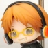 Persona 4 One Coin Grande: Hanamura Yousuke Glasses ver.