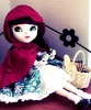 фотография Pullip Little Red Riding Hood
