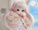 фотография Ball-jointed Doll Ai: Plum