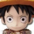 Ichiban Kuji Kyun-Chara World One Piece ~Kaizokuki no Shita ni~: Monkey D Luffy