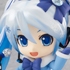 Nendoroid Snow Miku: Fluffy Coat Ver.