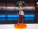 фотография Naruto: Shippuuden World Collectable Figure: Tenten