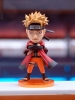 фотография Naruto: Shippuuden World Collectable Figure: Uzumaki Naruto Sage