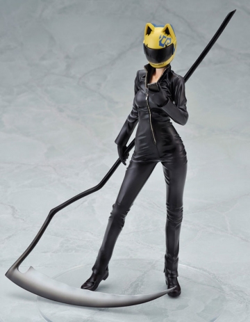 главная фотография Celty Sturluson