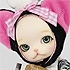 Ball-jointed Doll Pang-ju: Jambu-pang