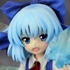 Cirno Ice Fairy of the Lake Ver.