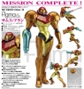 фотография figma Samus Aran