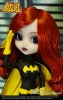 фотография Pullip Batgirl LE