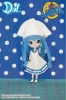 фотография Little Dal Squid Girl