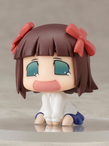 главная фотография Character Charm Collection: Puchimasu!: Haruka