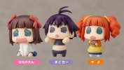 фотография Character Charm Collection: Puchimasu!: Yayoi