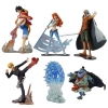 фотография One Piece Attack Motions Battle of Deep Sea: Secret