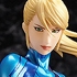 Samus Aran Zero Suit Ver.