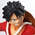 One Piece Attack Motions Battle of Deep Sea: Monkey D. Luffy