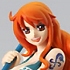 One Piece Attack Motions Battle of Deep Sea: Nami