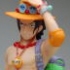 Super One Piece Styling Star Hero: Portgas D. Ace Secret Ver.