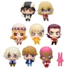 фотография Chara Fortune Plus Series Tiger & Bunny Hero Fortune! Kaburagi T. Kotetsu