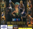 фотография One Piece Statue 02: Roronoa Zoro Premium Rare