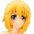 EX Figure IS: Infinite Stratos: Charlotte Dunois 1.5, Swimsuit ver. 