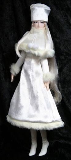 главная фотография Maetel C.D.S Leiji No.41 Maetel Symphony White ver.