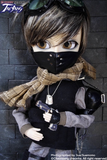 главная фотография Taeyang Wayne