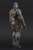 фотография Real Action Heroes Old Snake Olive Drab Ver.