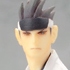 Makoto Tsuchibayashi Charactors: Shinsengumi Trading Figures: Kondou Isami